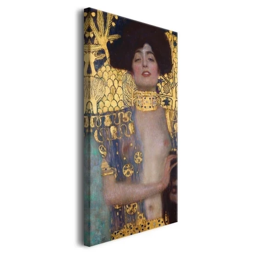 Portret Judith I