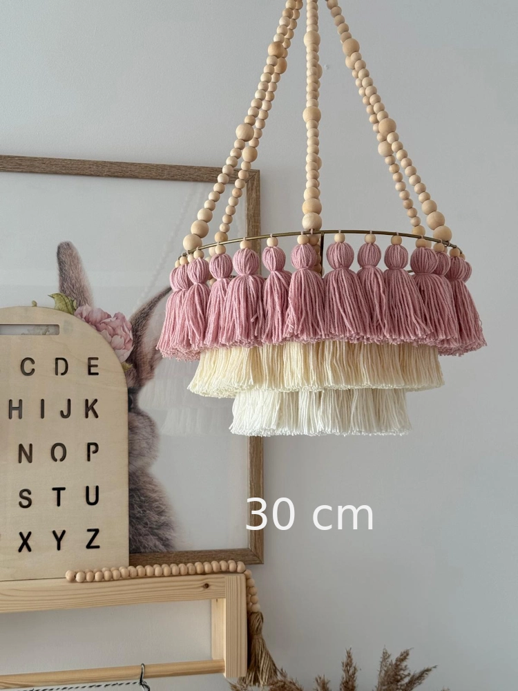 średnica 30 cm