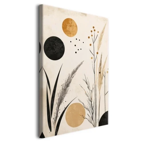 Obraz na Płótnie | dekoracja boho na ścianę