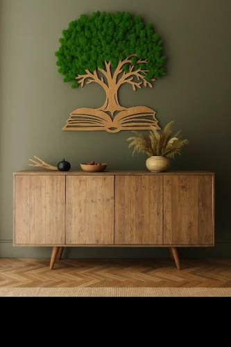 Dekoracja na Prezent