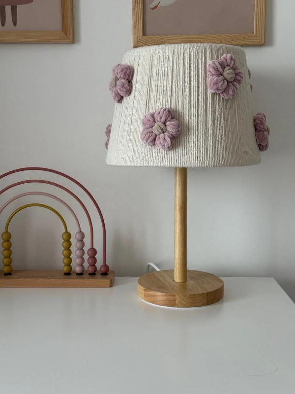 Lampka nocna | oświetlenie pokój dziecka