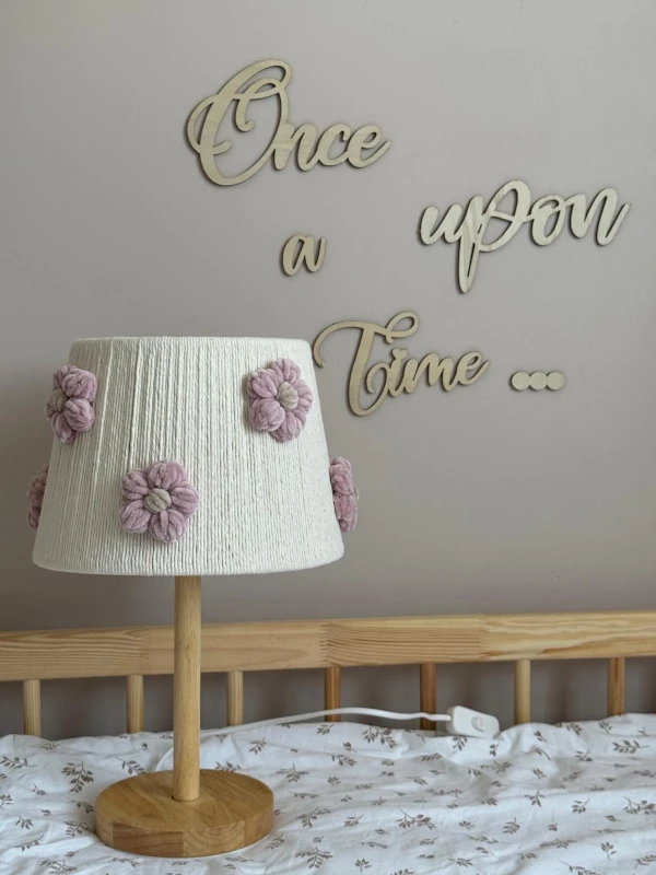 Lampka nocna | oświetlenie pokój dziecka