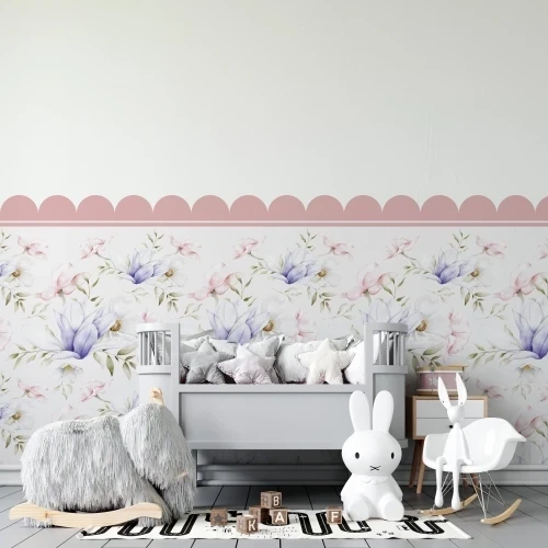 Naklejka Lamperia | do Pokoju Dziecka  | do przedszkola