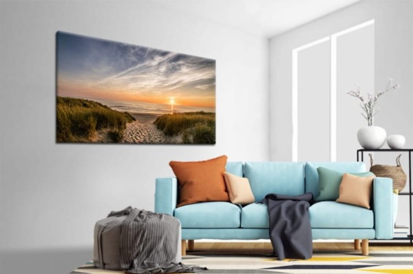 obraz canvas płótno