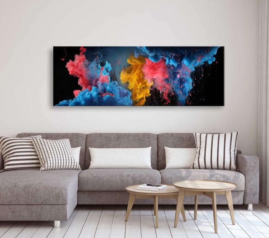 obraz canvas płótno