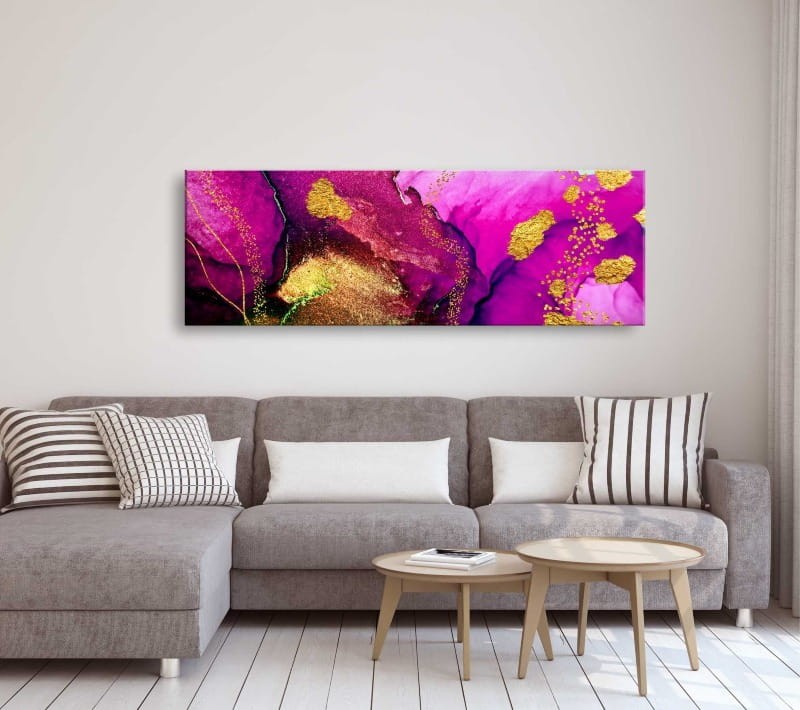 obraz canvas płótno