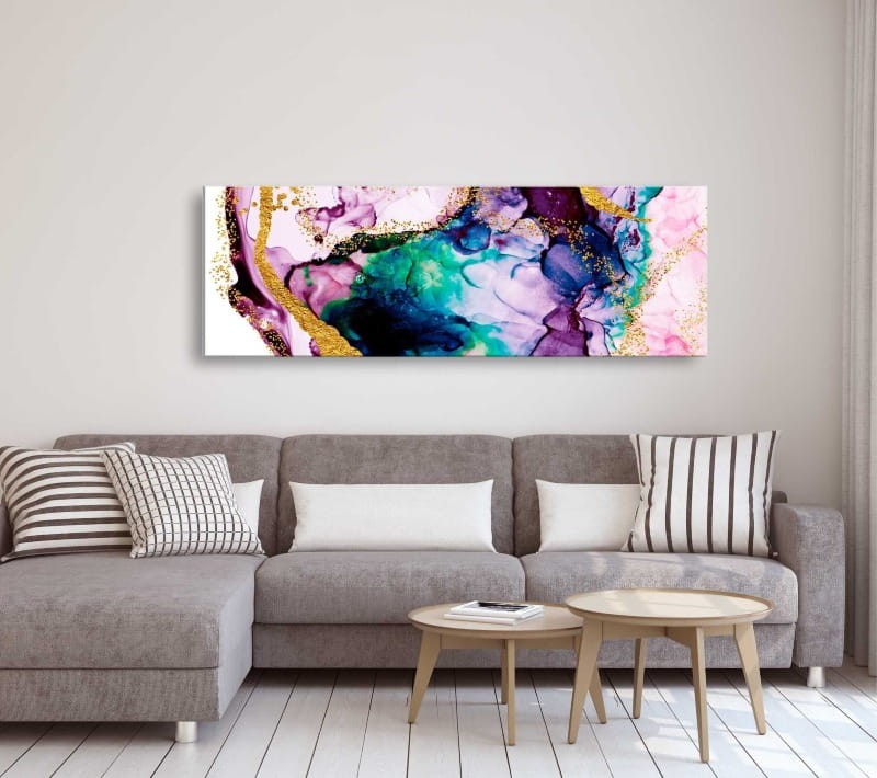 obraz canvas płótno