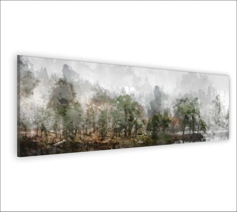 obraz canvas płótno