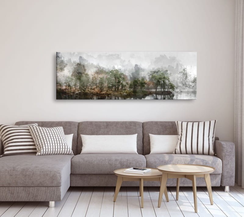 obraz canvas płótno