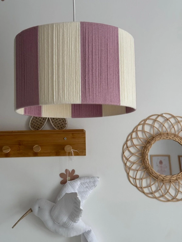 Lampa  do pokoju dziecka