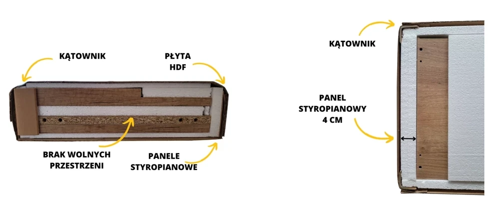 pakowanie meble patihome