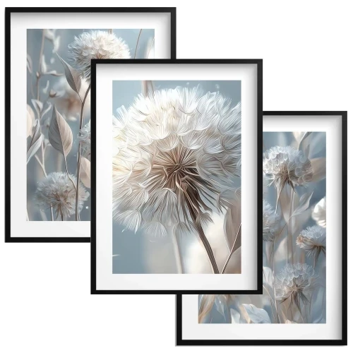 plakaty skandynawskie