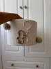 abażur handmade