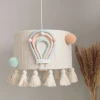 Lampa do pokoju dziecka