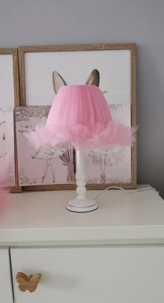 lampka nocna