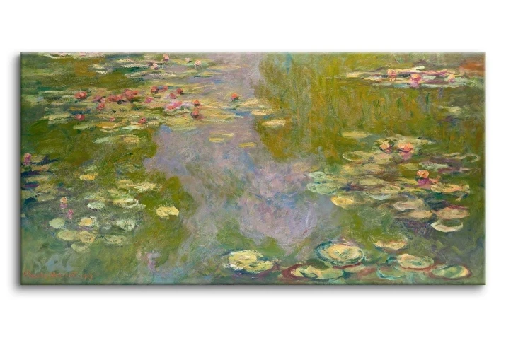 reprodukcje Claude Monet