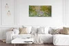 „Lilie wodne” – Claude Monet