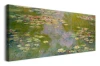 „Lilie wodne” – Claude Monet