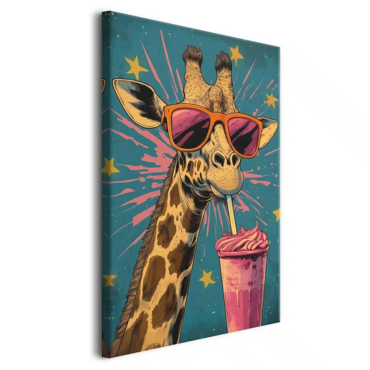 Obraz na Płótnie | dekoracja na ścianę do pokoju nastolatka