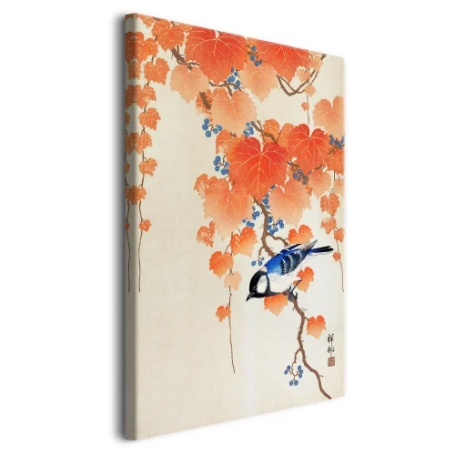 Ohara Koson ptaki