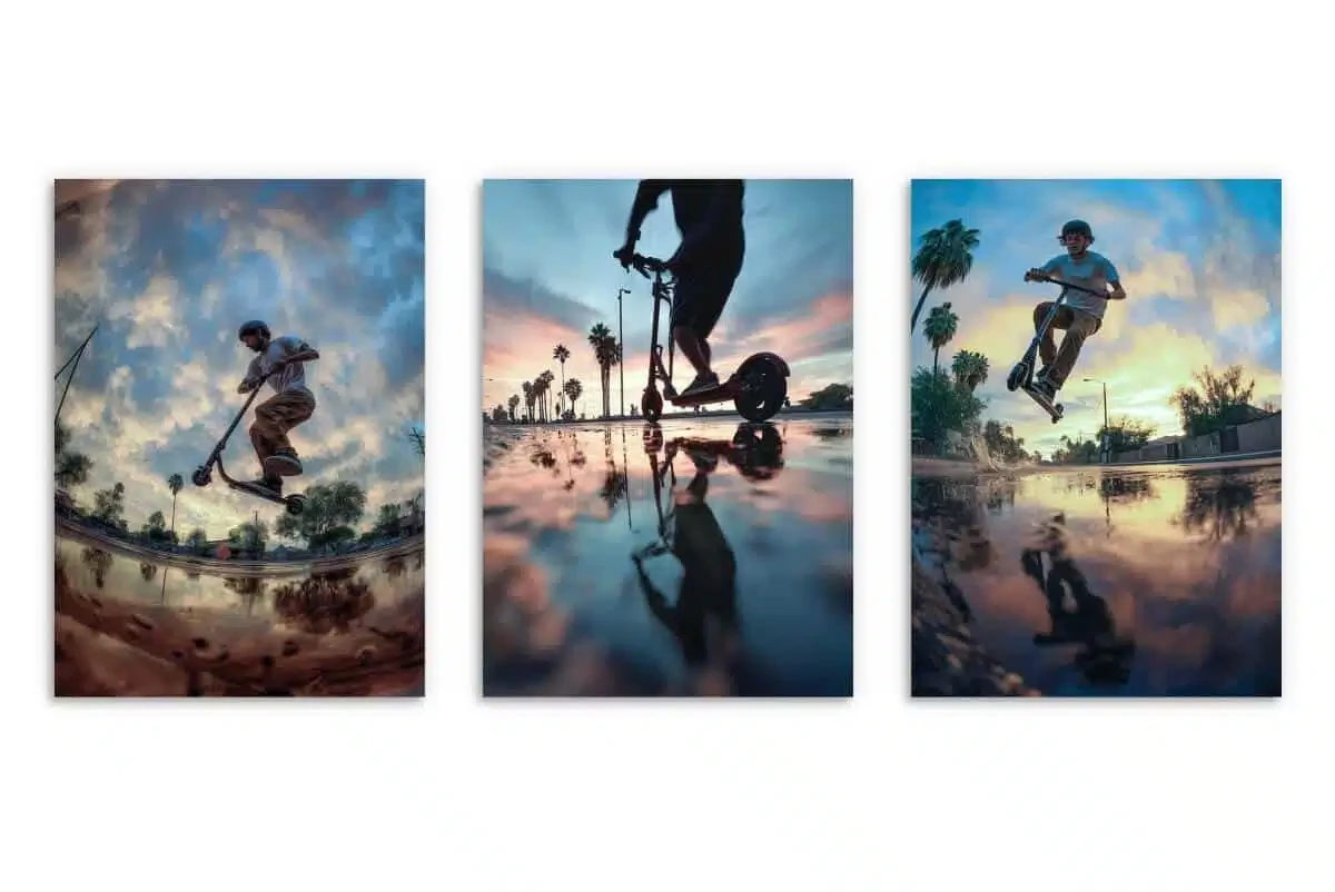 Plakaty do pokoju nastolatka