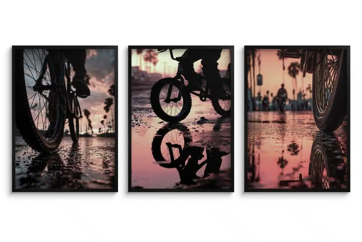 Plakaty do pokoju nastolatka