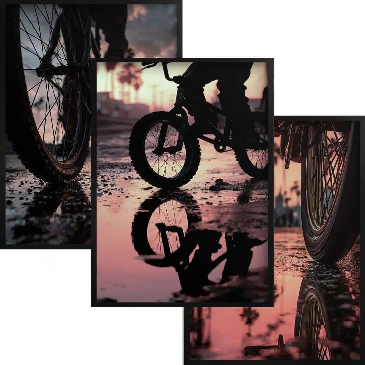 Plakaty do pokoju nastolatka