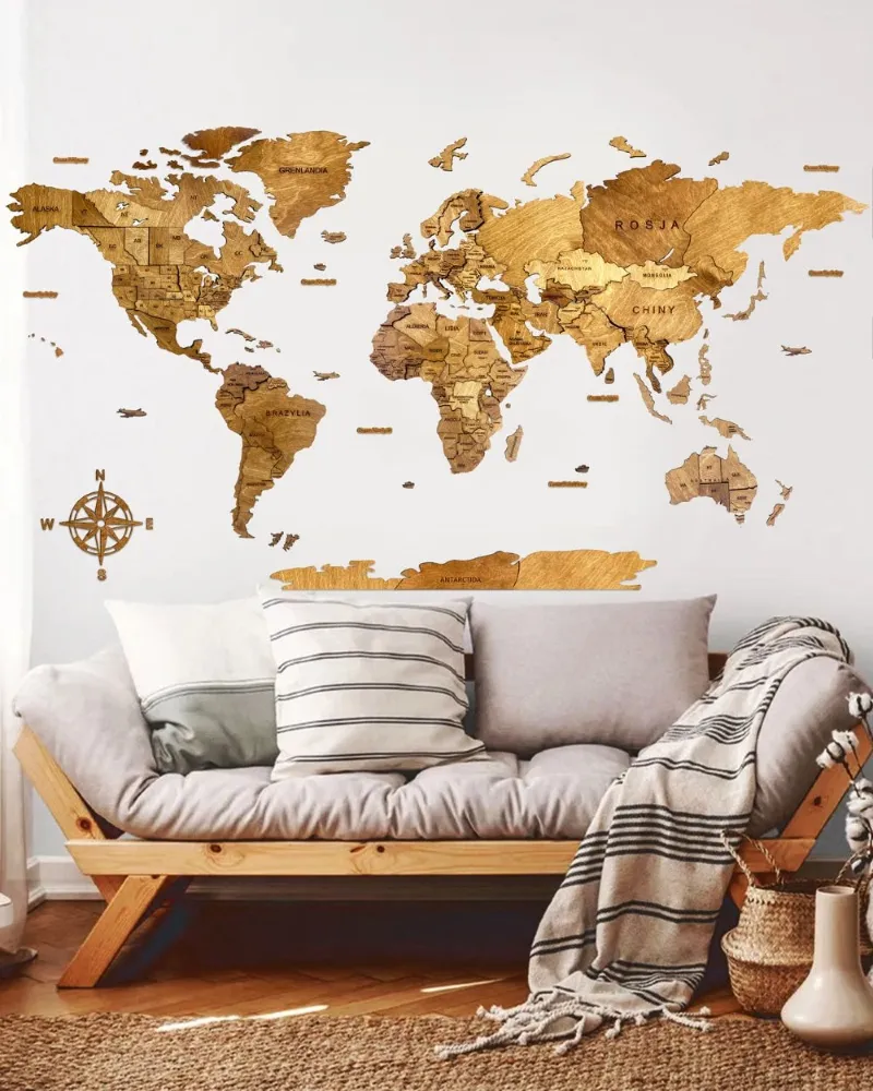 mapa 3d patihome.pl dab