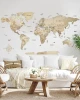 mapa drewniana 3d patihome.pl