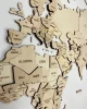 mapa drewniana 3d patihome.pl