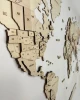 mapa drewniana 3d patihome.pl