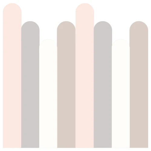 Naklejka Lamperia | do Pokoju Dziecka