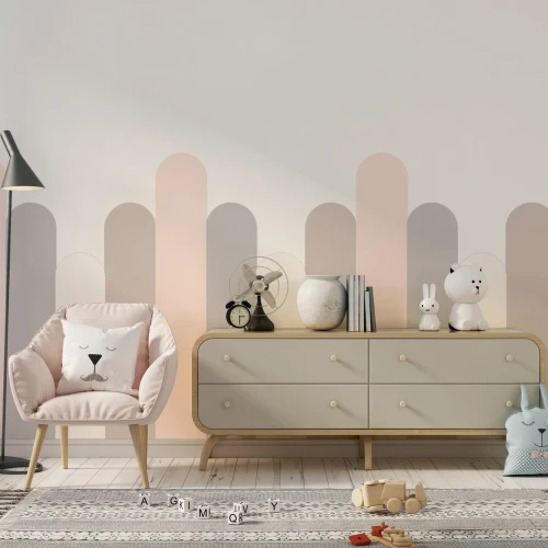 Naklejka Lamperia | do Pokoju Dziecka