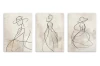 plakat moda | art line