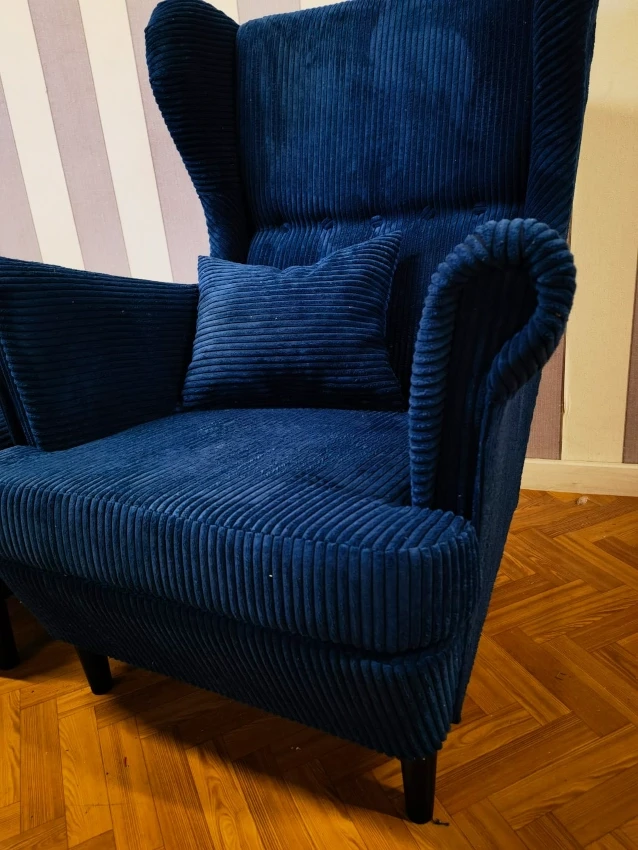 uszak tkanina sztruks