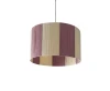 lampa sufitowa handmade sznurek