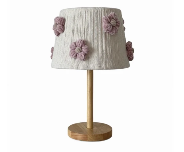 oświetlenie do pokoju dziecka lampka nocna
