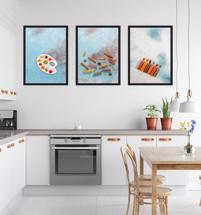 plakaty do kuchni