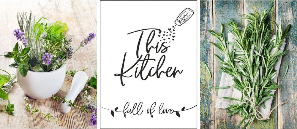 piękny zestaw plakatów