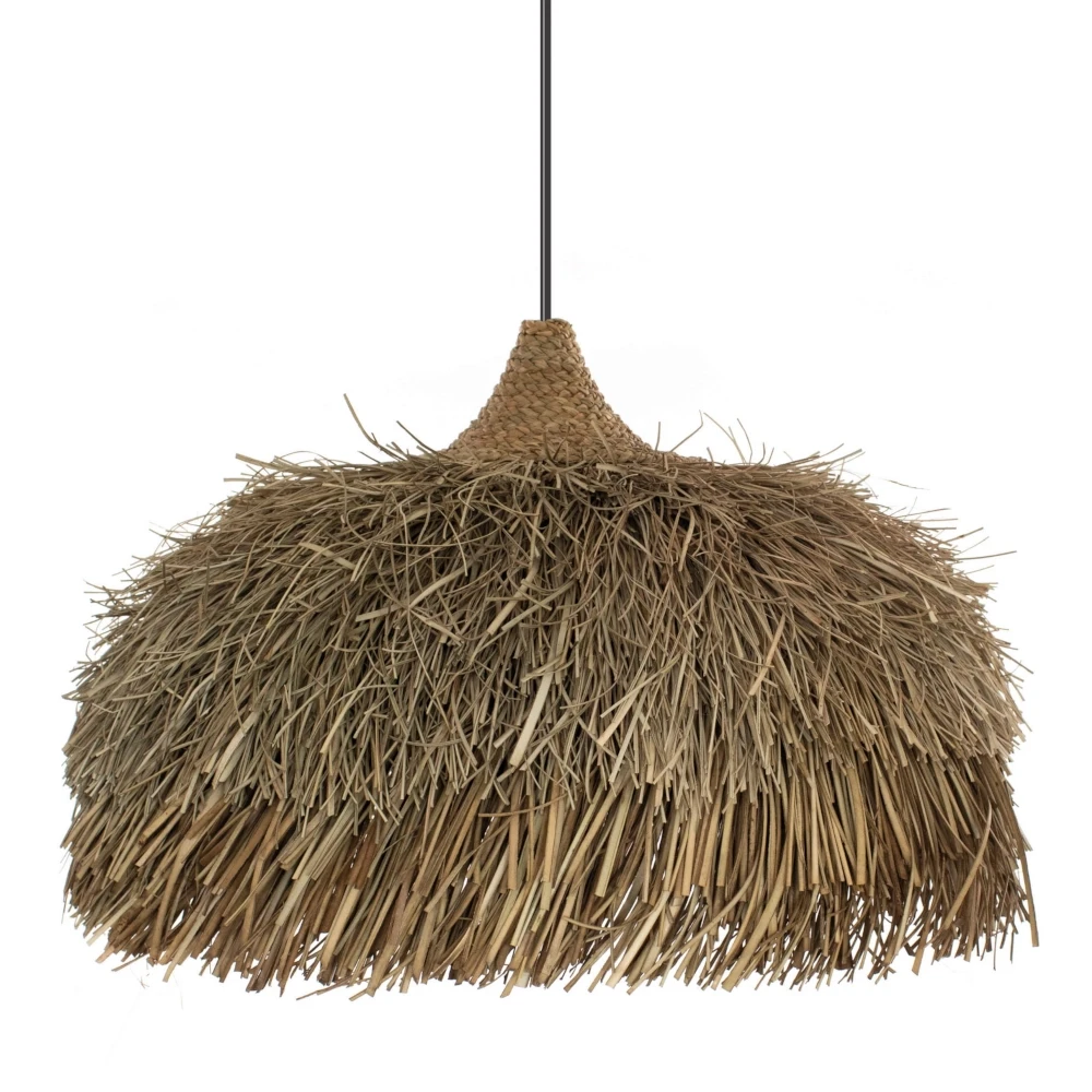 duża Lampa Boho
