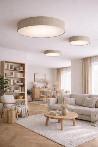 plafon len polska produkcja