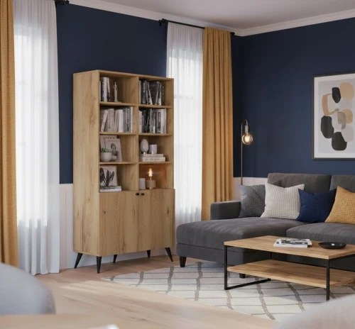 regal dab do apartamentu