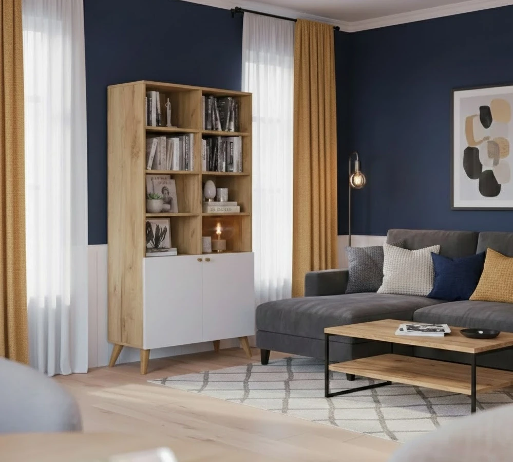 regal dab biel do kawalerki