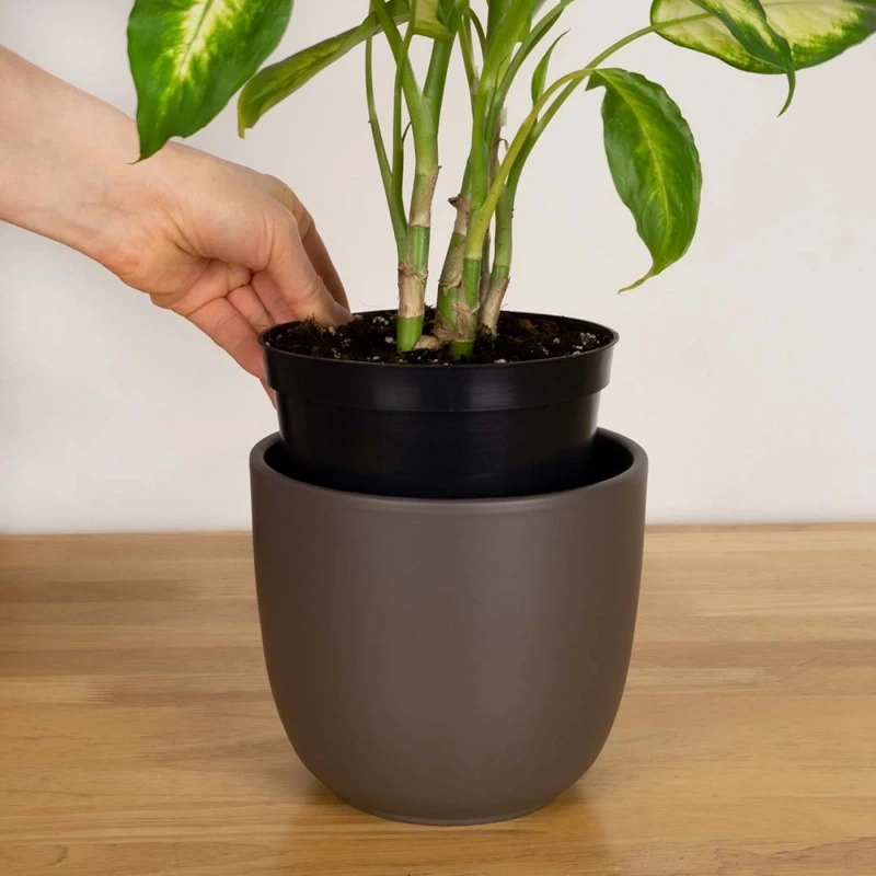 wkład plastikowy do osłonki ceramicznej