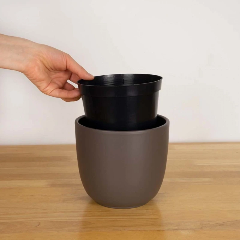 wkład plastikowy do osłonki ceramicznej