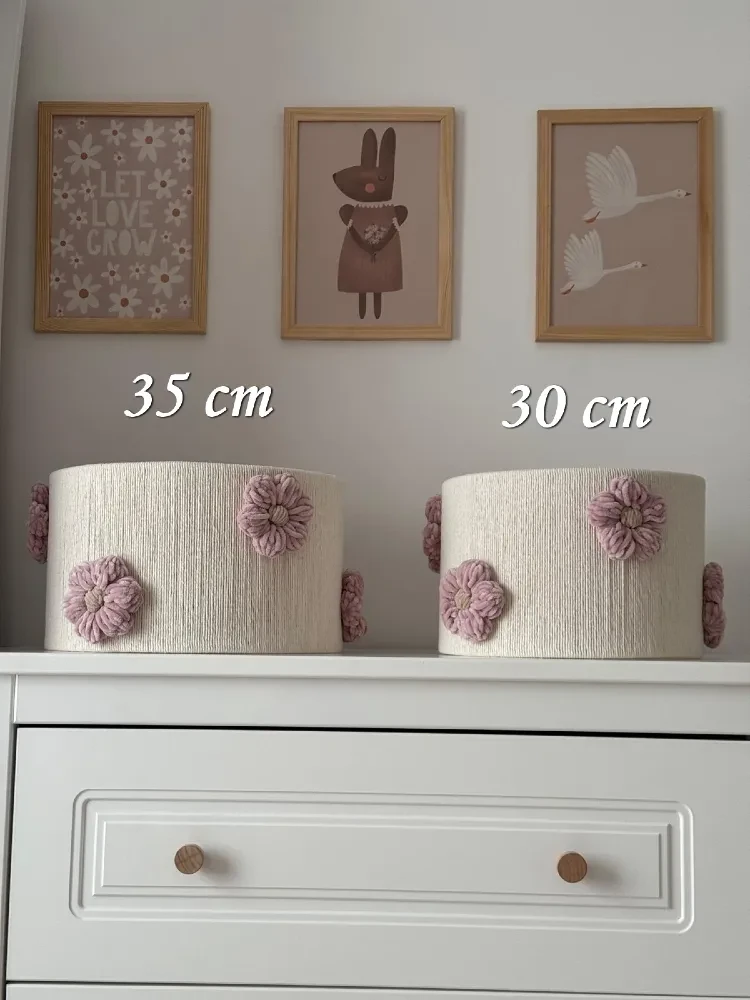 Lampa do pokoju dziewczynki