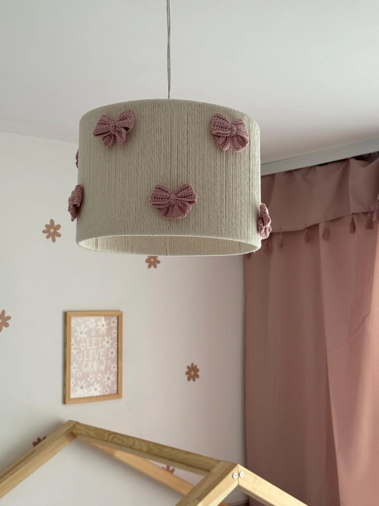 lampa do pokoju dziecka