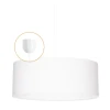 lampa-wiszaca-bialy-abazur-40cm-do-salonu