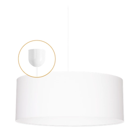 lampa-wiszaca-bialy-abazur-40cm-do-salonu