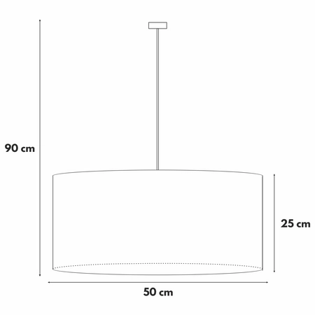 Lampy wiszące